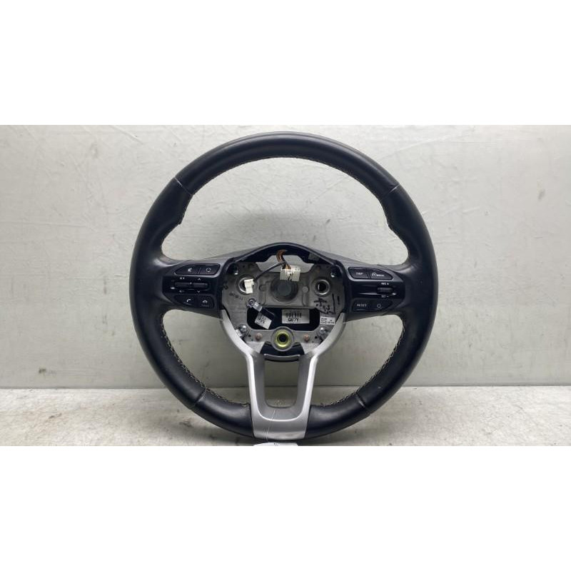 Volant KIA PICANTO 3 Photo n°1