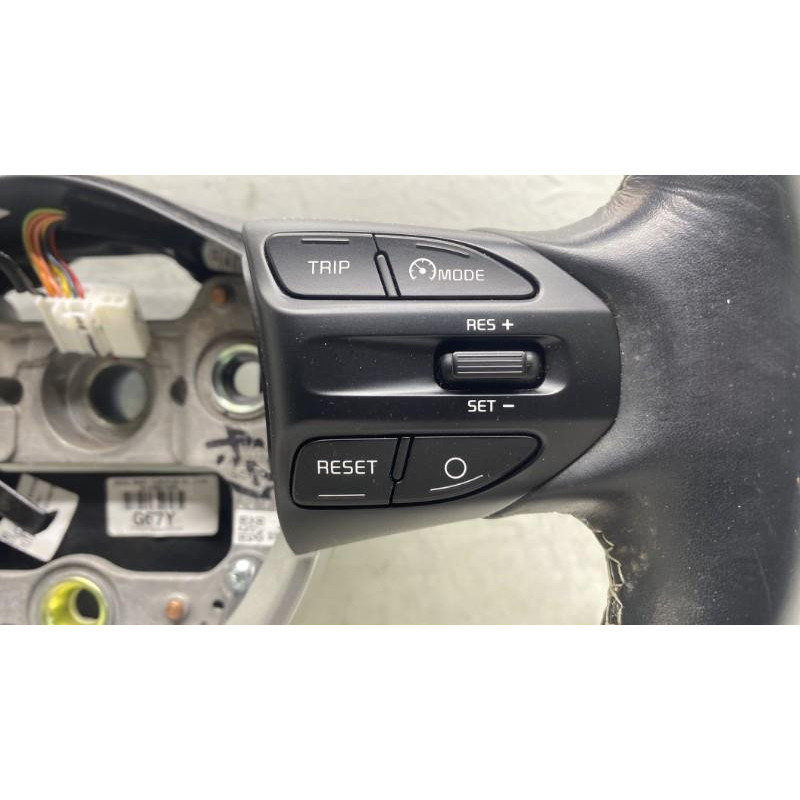 Volant KIA PICANTO 3 Photo n°4