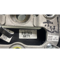 Volant KIA PICANTO 3