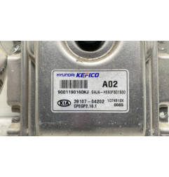 Calculateur moteur KIA PICANTO 3