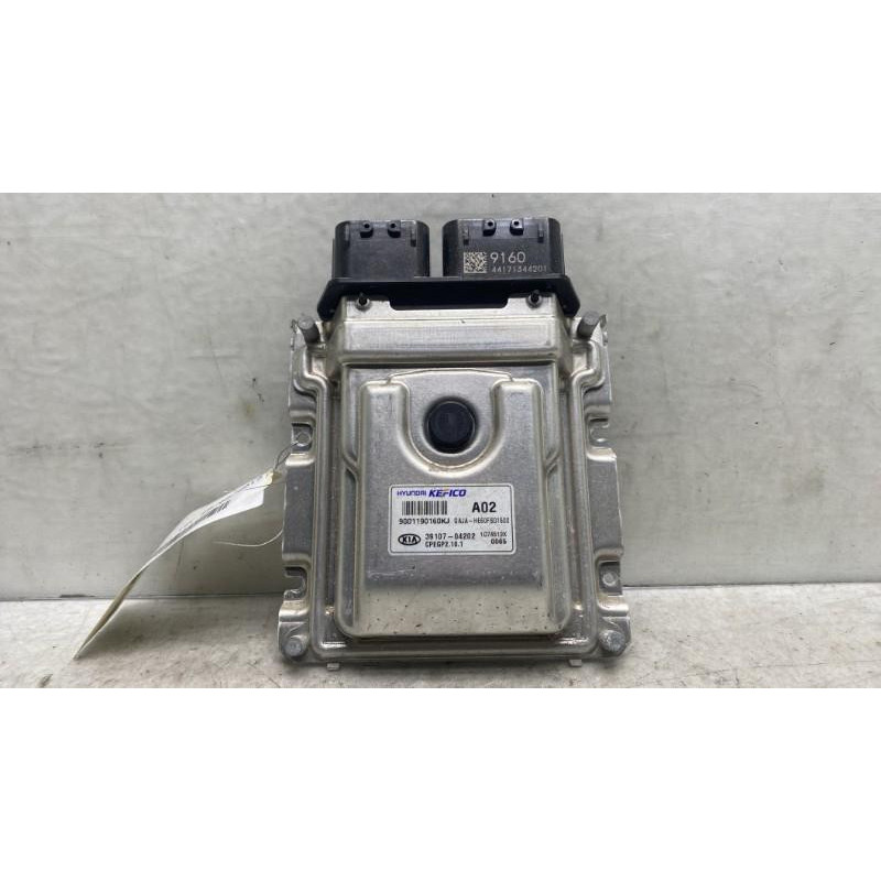 Calculateur moteur KIA PICANTO 3 Photo n°4