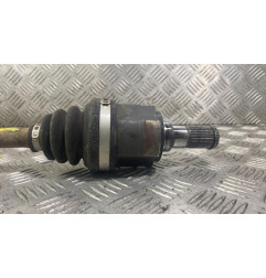 Cardan gauche (transmission) KIA PICANTO 3 Photo n°1