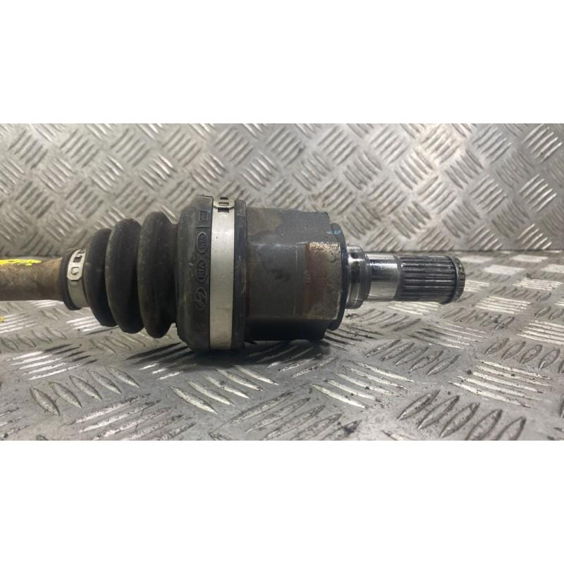 Cardan gauche (transmission) KIA PICANTO 3 Photo n°1
