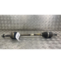 Cardan gauche (transmission) KIA PICANTO 3