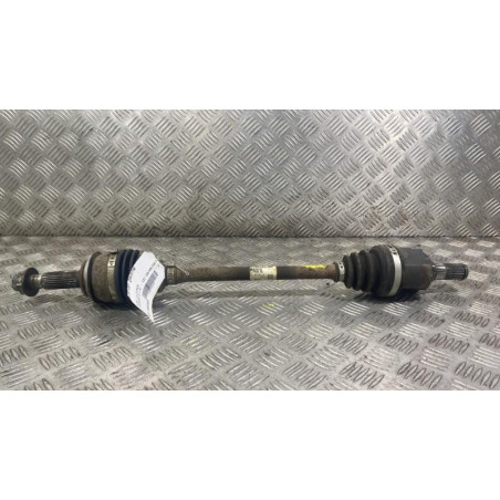 Cardan gauche (transmission) KIA PICANTO 3