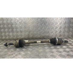 Cardan gauche (transmission) KIA PICANTO 3