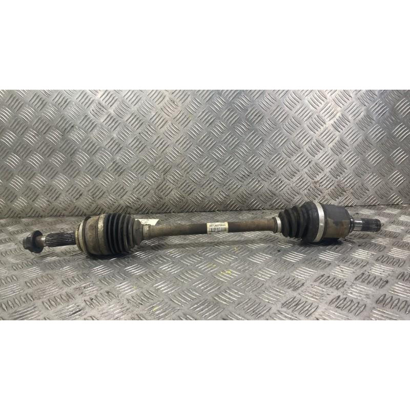 Cardan gauche (transmission) KIA PICANTO 3 Photo n°3