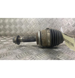 Cardan gauche (transmission) KIA PICANTO 3