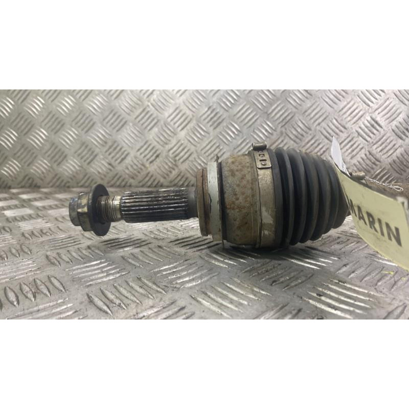 Cardan gauche (transmission) KIA PICANTO 3 Photo n°4