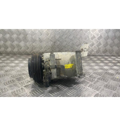 Compresseur clim KIA PICANTO 3