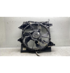 Moto ventilateur radiateur KIA PICANTO 3 Photo n°1