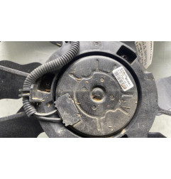Moto ventilateur radiateur KIA PICANTO 3