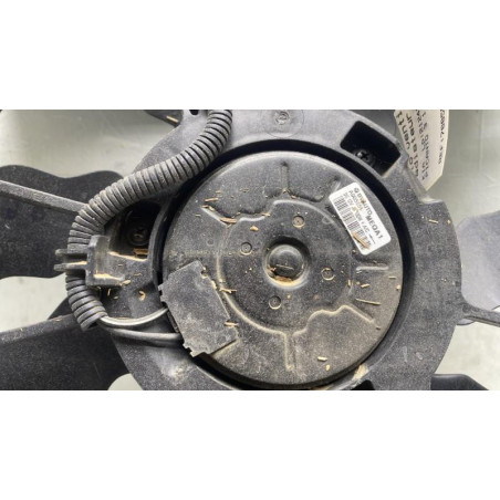 Moto ventilateur radiateur KIA PICANTO 3