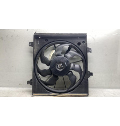 Moto ventilateur radiateur KIA PICANTO 3