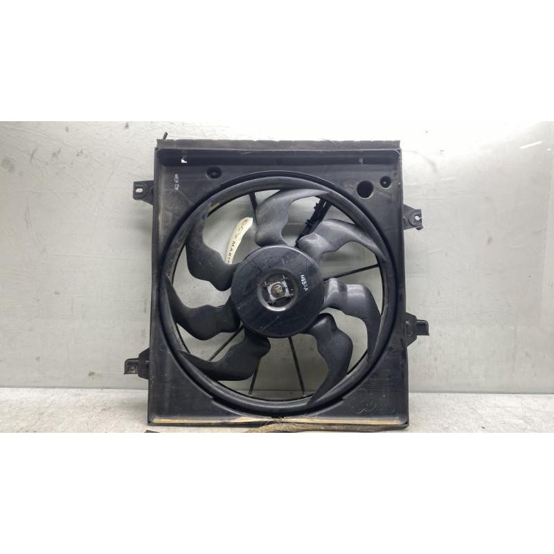 Moto ventilateur radiateur KIA PICANTO 3 Photo n°3