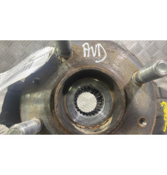 Pivot de moyeu avant droit KIA PICANTO 3