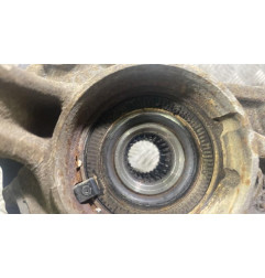 Pivot de moyeu avant gauche KIA PICANTO 3
