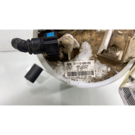 Pompe à carburant KIA PICANTO 3