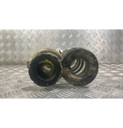 Ressort de suspension arriere gauche KIA PICANTO 3 Photo n°1