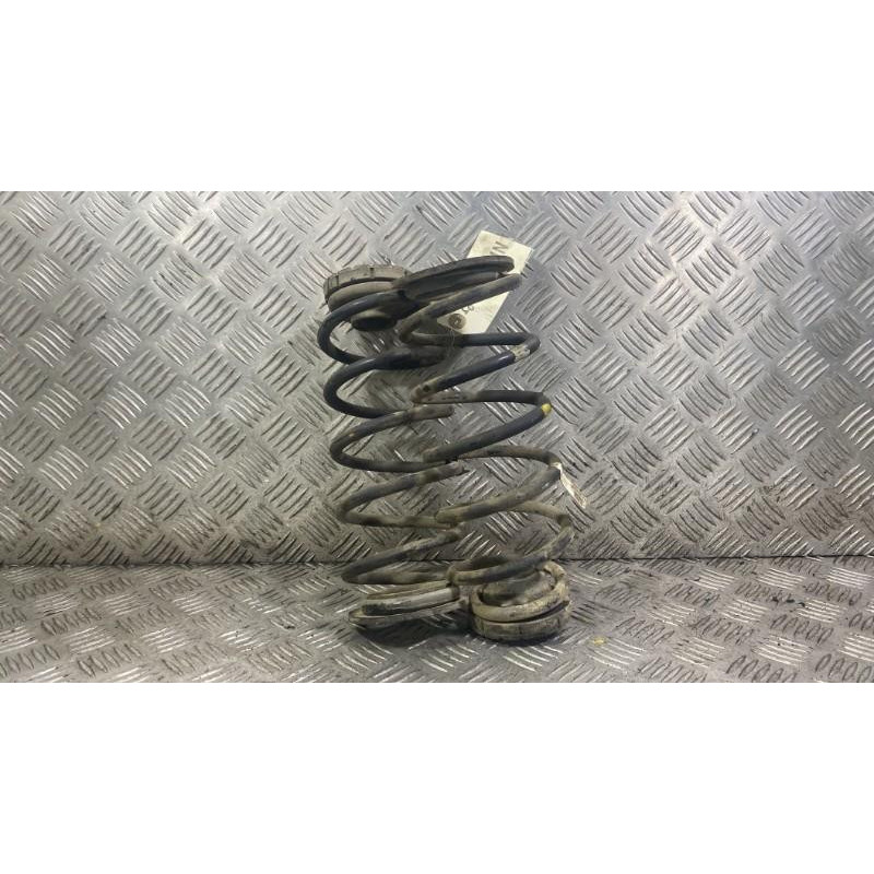 Ressort de suspension arriere gauche KIA PICANTO 3 Photo n°3