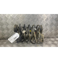 Ressort de suspension arriere gauche KIA PICANTO 3