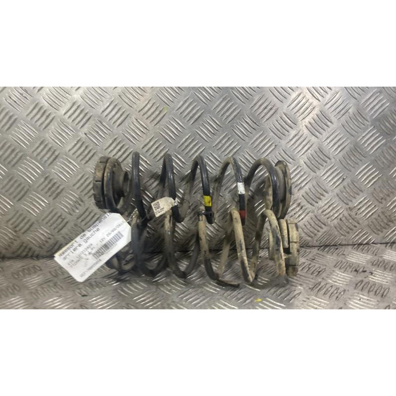 Ressort de suspension arriere gauche KIA PICANTO 3 Photo n°4
