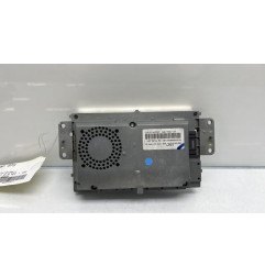 Ecran GPS PEUGEOT 407 Photo n°1