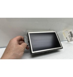 Ecran GPS PEUGEOT 407