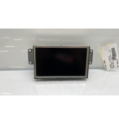 Ecran GPS PEUGEOT 407