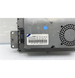 Ecran GPS PEUGEOT 407