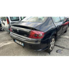 Ecran GPS PEUGEOT 407