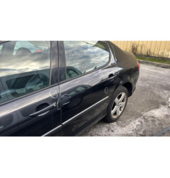 Ecran GPS PEUGEOT 407