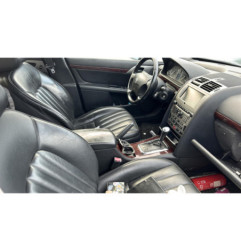 Ecran GPS PEUGEOT 407