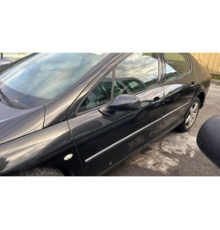 Ecran GPS PEUGEOT 407