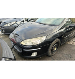 Ecran GPS PEUGEOT 407