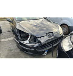 Ecran GPS PEUGEOT 407