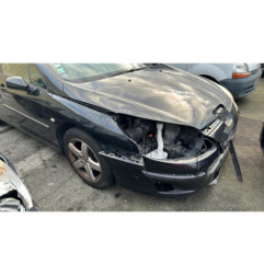 Ecran GPS PEUGEOT 407