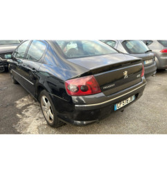 Ecran GPS PEUGEOT 407