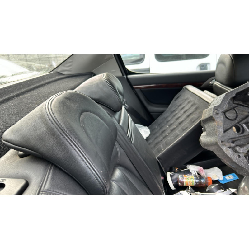 Ecran GPS PEUGEOT 407 Photo n°17