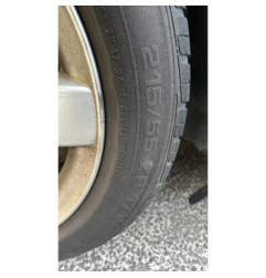 Ecran GPS PEUGEOT 407