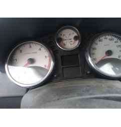 Boitier BSI PEUGEOT 207