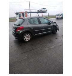 Boitier BSI PEUGEOT 207