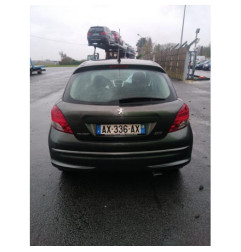 Boitier BSI PEUGEOT 207