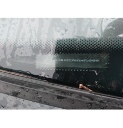 Boitier BSI PEUGEOT 207