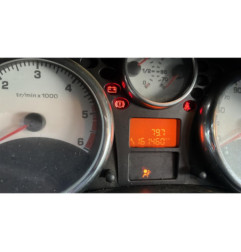 Boitier BSI PEUGEOT 207
