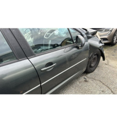 Boitier BSI PEUGEOT 207