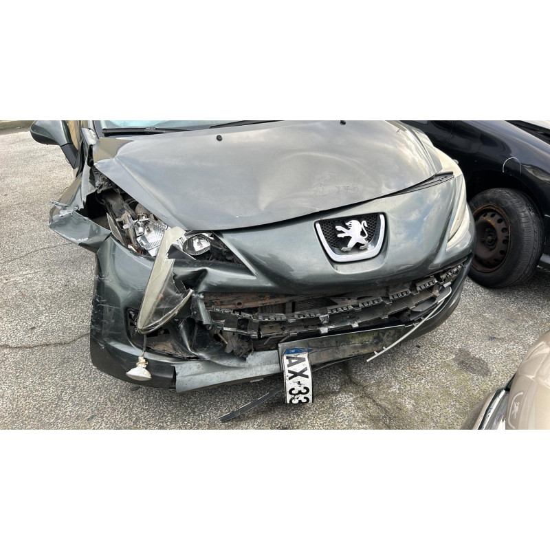 Boitier BSI PEUGEOT 207 Photo n°12