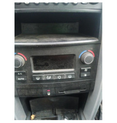 Boitier BSI PEUGEOT 207