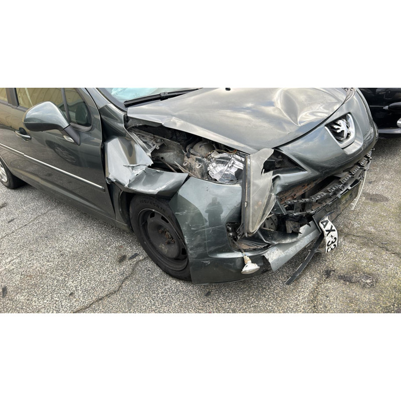 Boitier BSI PEUGEOT 207 Photo n°14
