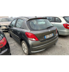 Boitier BSI PEUGEOT 207